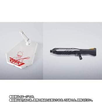 Amazon.co.jp: HI-METAL R VF-19P エクスカリバー（惑星ゾラ